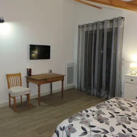 D'hotes Lieu Cruzel Gasthof