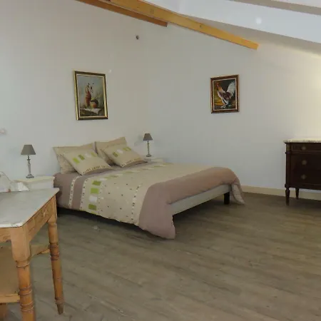 D'hotes Lieu Cruzel