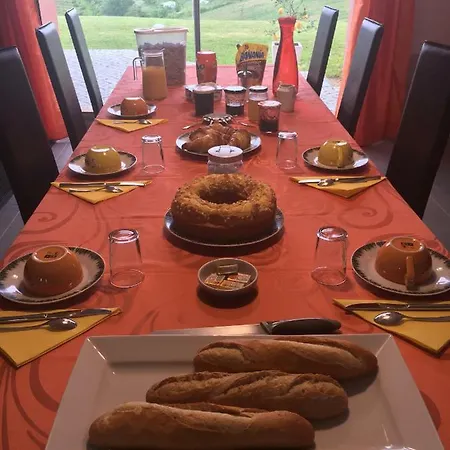 D'hotes Lieu Cruzel