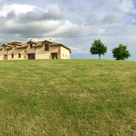 Affittacamere D'hotes Lieu Cruzel Moissac