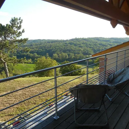 Affittacamere D'hotes Lieu Cruzel *