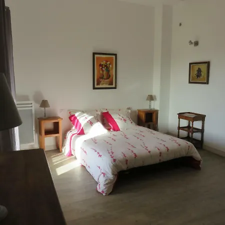 Gæstehus D'hotes Lieu Cruzel 3*