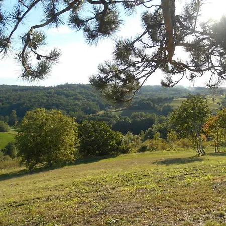 D'hotes Lieu Cruzel 3*